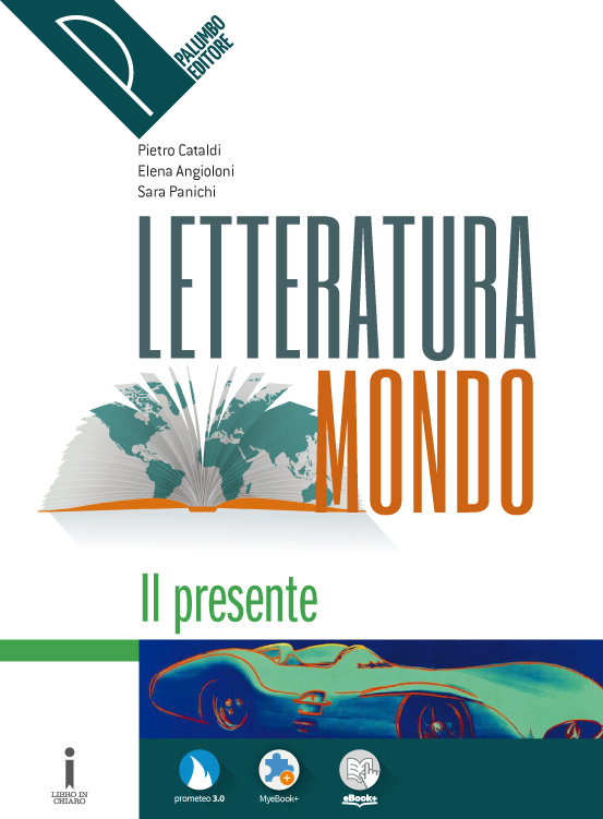 copertina Il Presente